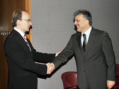 Makedonyada Eğitim
