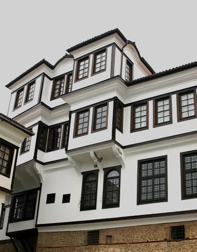Makedonyada Eğitim