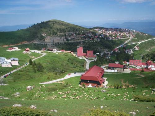 Makedonyada Eğitim