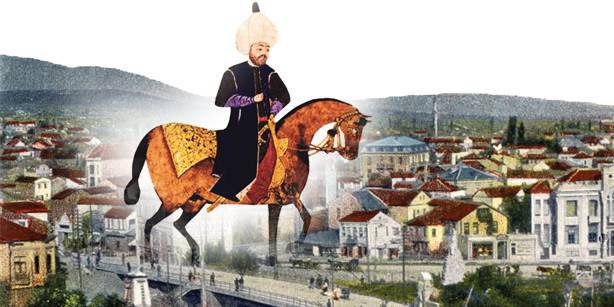 Makedonyada Eğitim